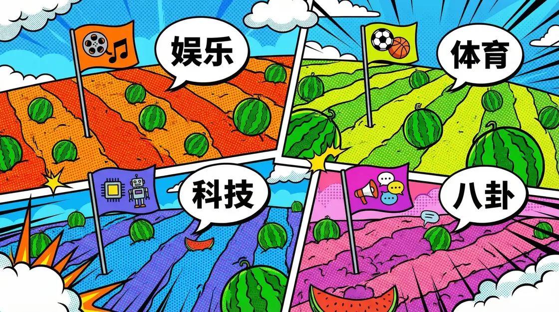 波波体育app 娱乐瓜田分类